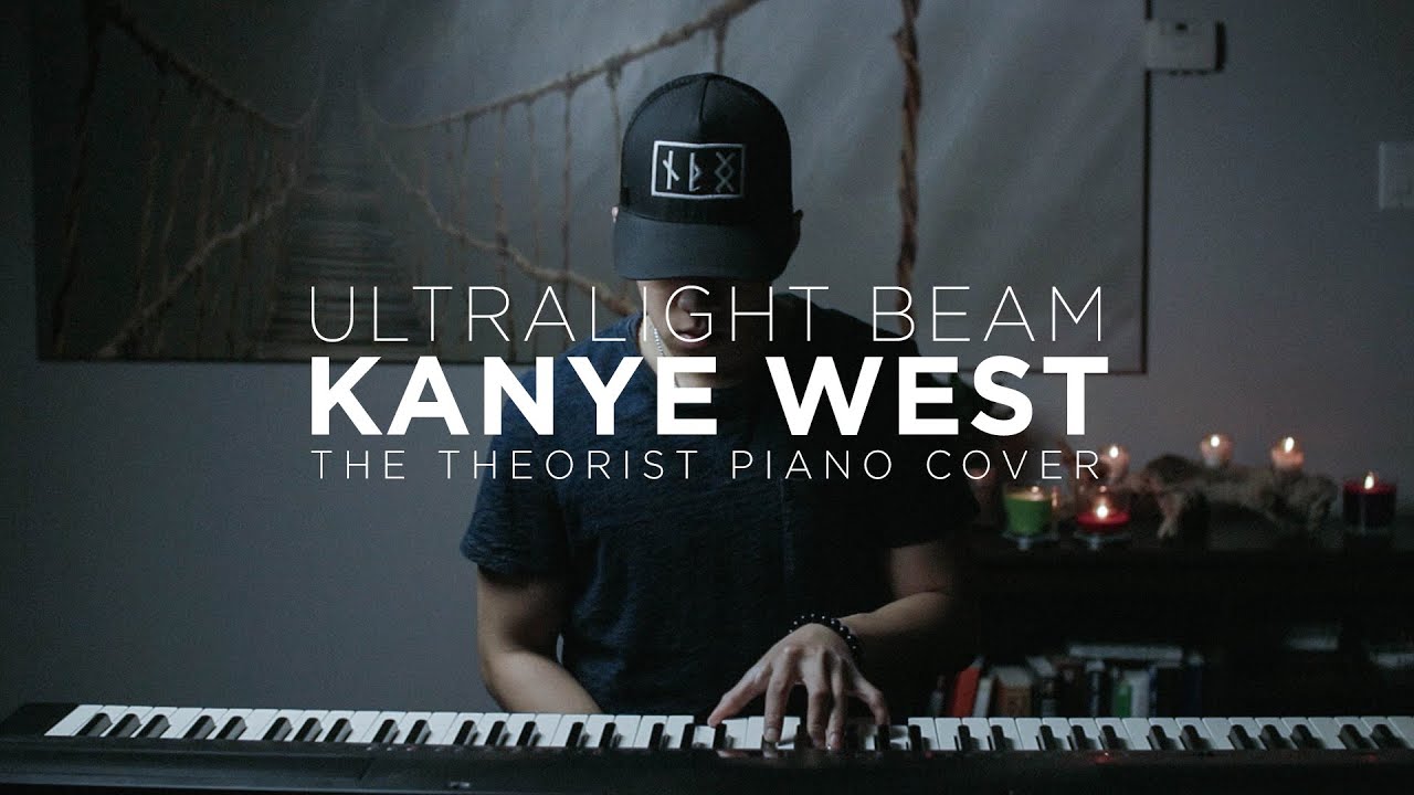 Kanye west ultralight beam download audiomack