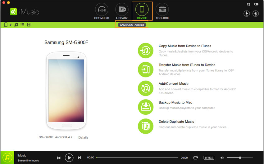 How To Download Music On Samsung Phone